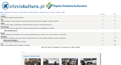 Desktop Screenshot of foto.etnofoto.net